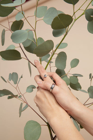 MSB | Loyalty Spinel Ring
