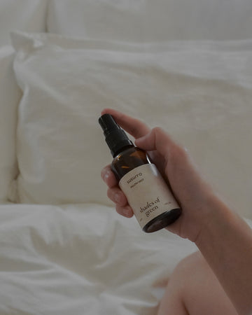 susurro 樹下小憩 織品噴霧 睡前放鬆