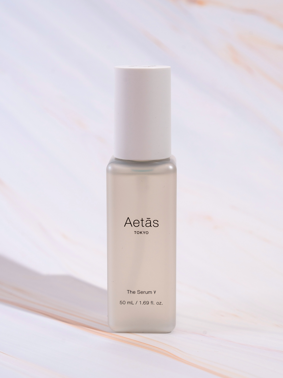 Aetās 美白精華液｜The Serum 50mL