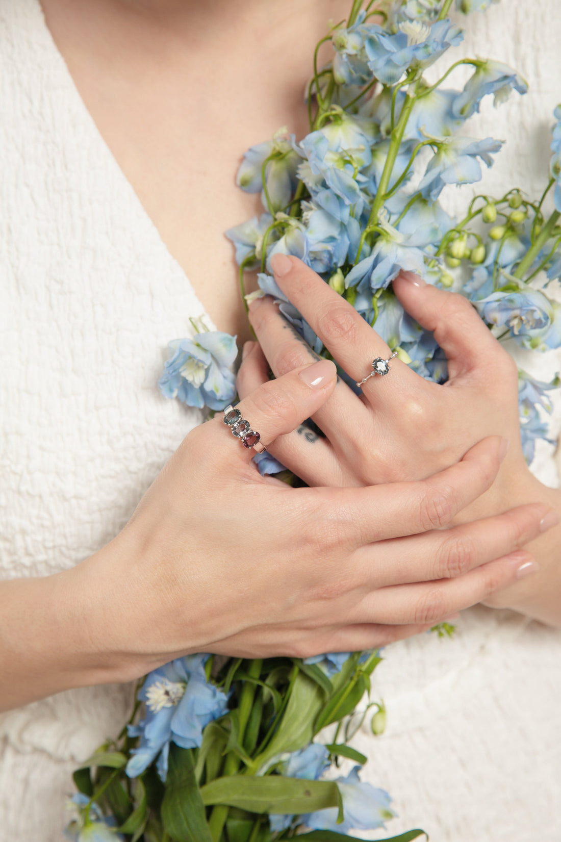 MSB | Loyalty Spinel Ring