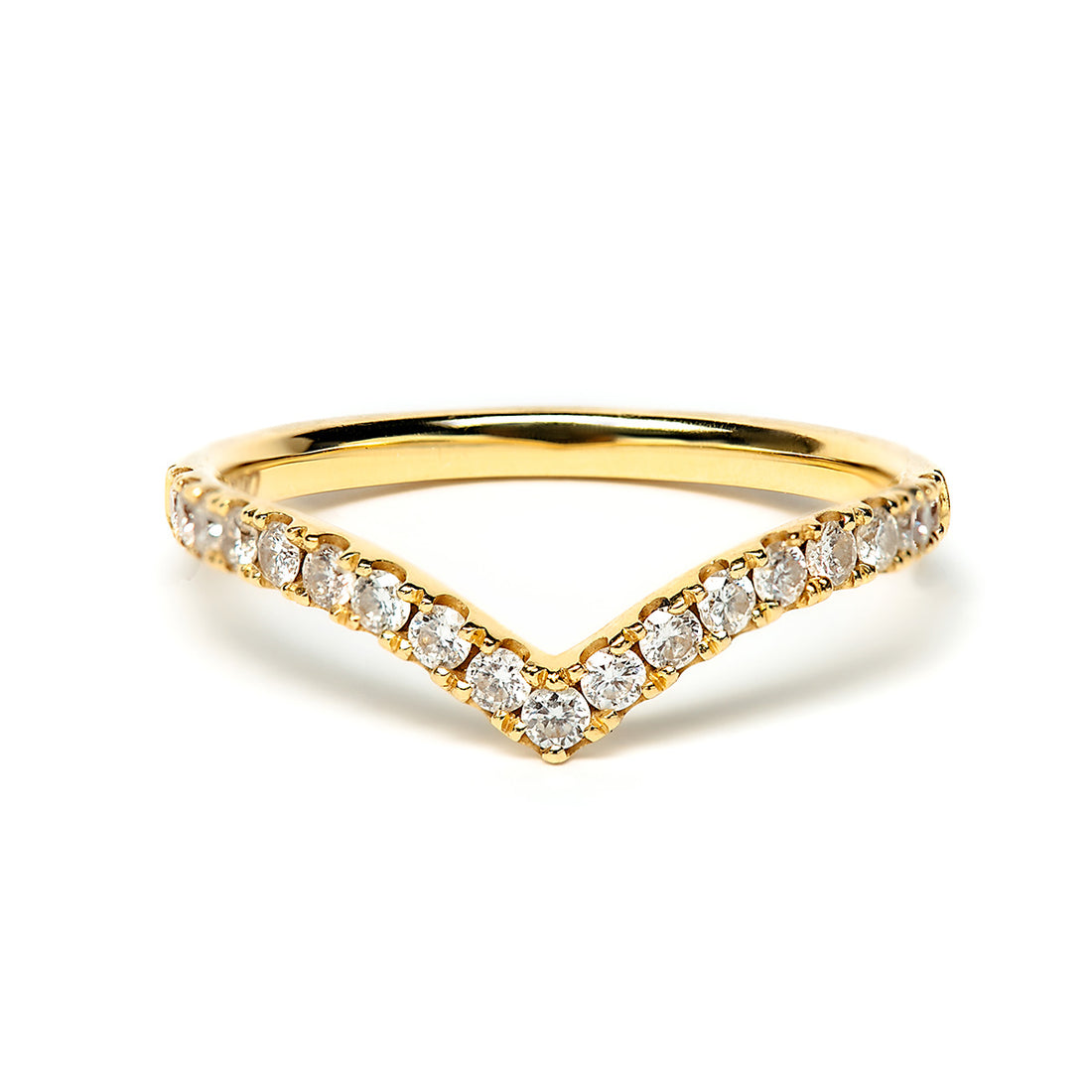 MSB | Viv Diamond Eternity Ring