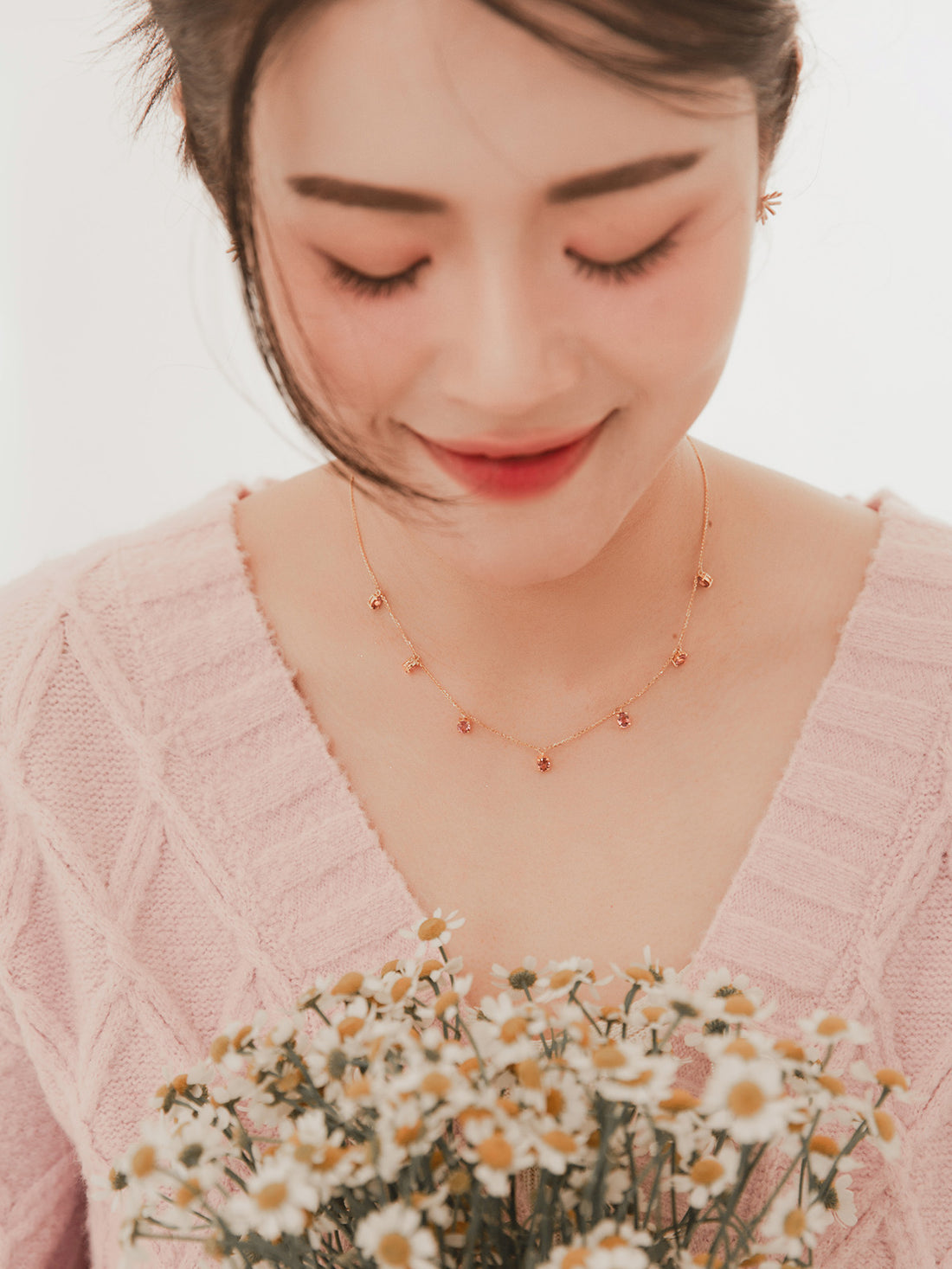 MSB | Love Lots Necklace