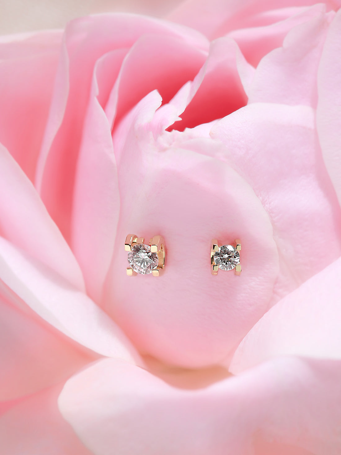MSB | Perfect 10 Diamond Earrings