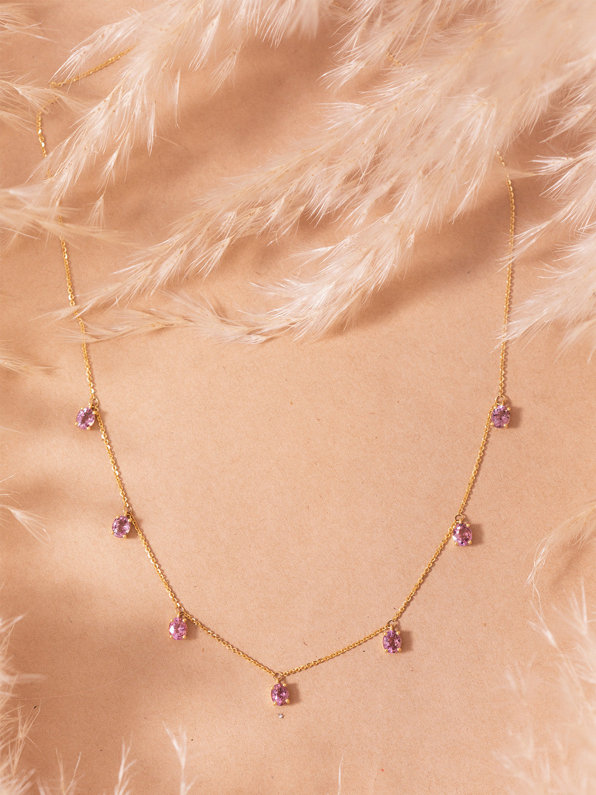 MSB | Love Lots Necklace