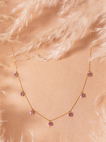 MSB | Love Lots Necklace