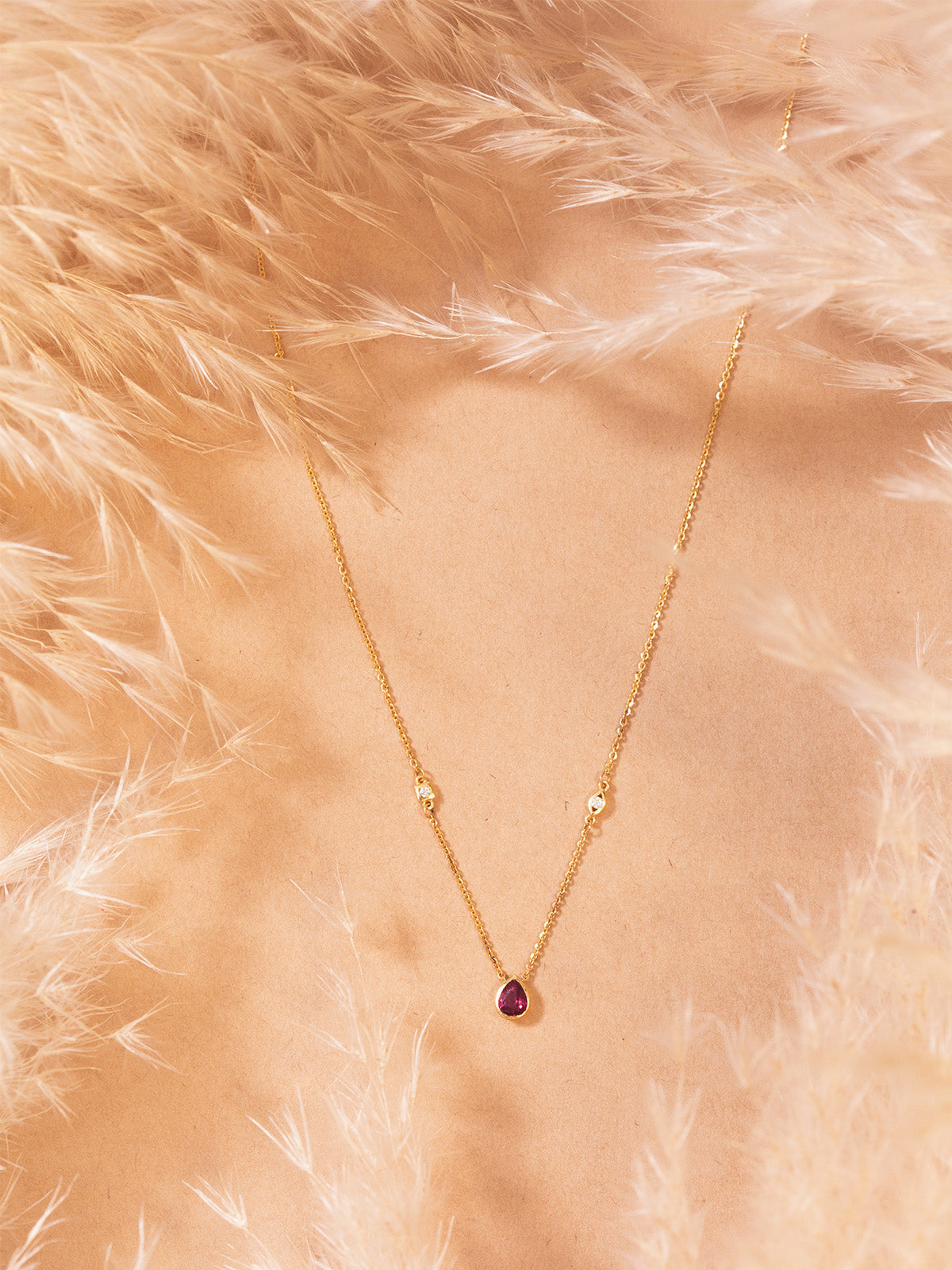 MSB | Laugh Often Necklace