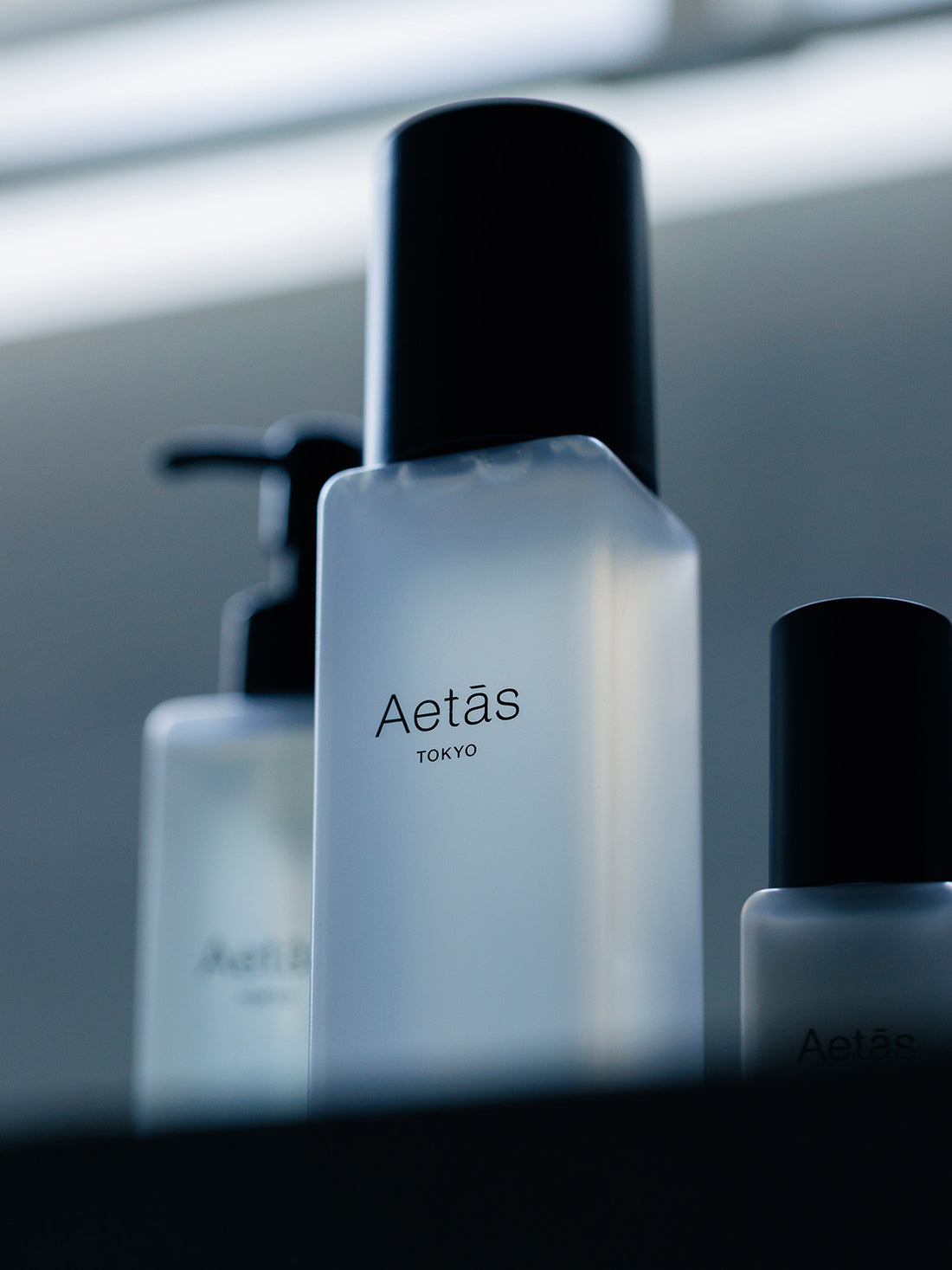 Aetās 潤澤精華露｜The Lotion 200mL