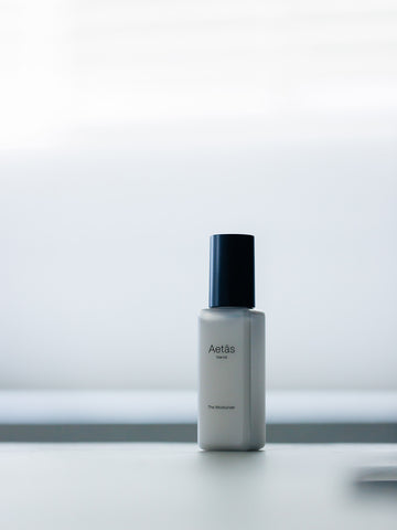 Aetās 潤澤精華乳｜The Moisturizer 50ml